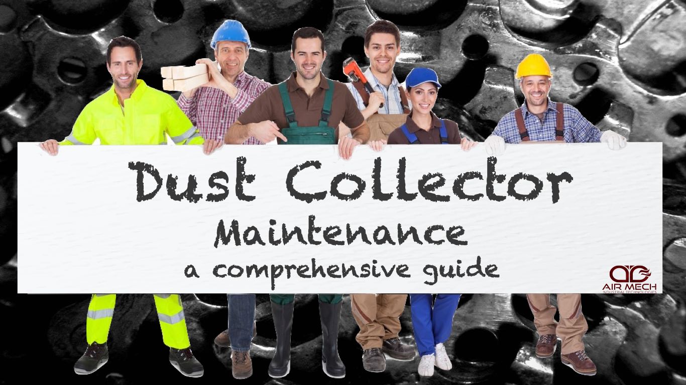 dust collector maintenance