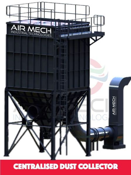 dust collector manufacturer