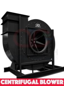 centrifugal blower manufacturer in vasai