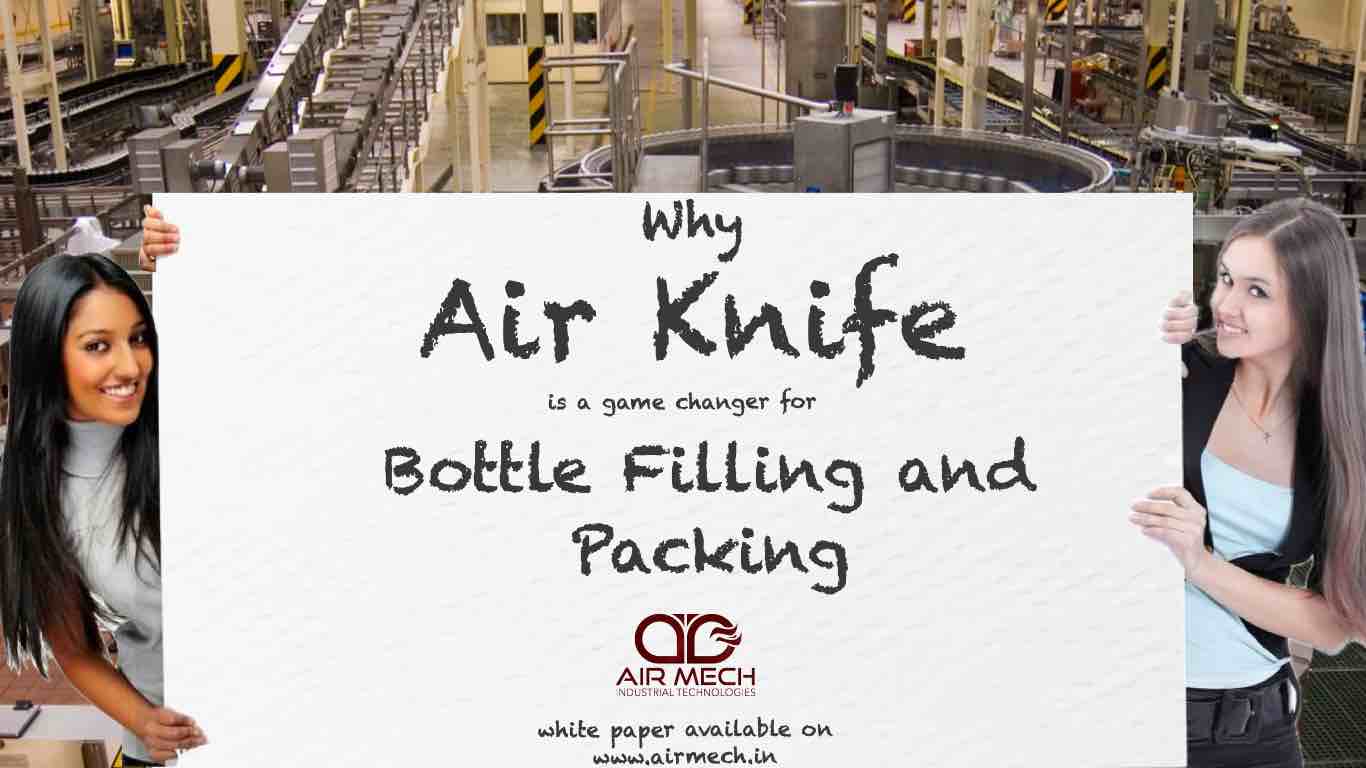 Air Knife system manufacturer in mumbai