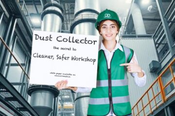 dust collection system manufacturer in mumbai