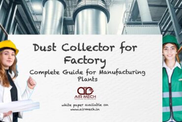 dust collector manufacture in tarapur