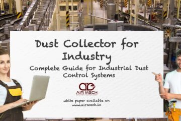 industrial dust collector