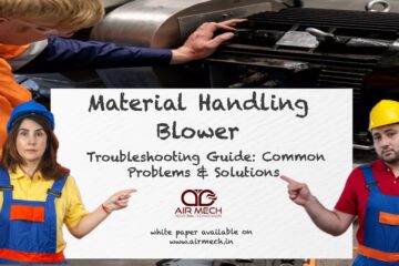 Blower maintenance